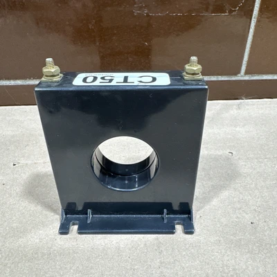 USED Instrument Transformers, Inc. 5SFT-201