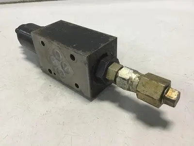 USED VICKERS DGMX2-3-PP-BW-S-40