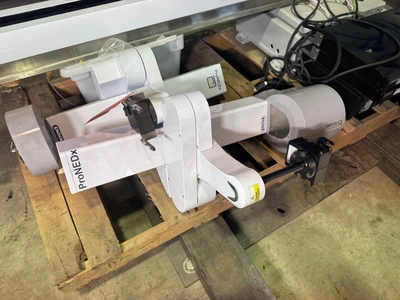 ProNEDx ProNEDx Medical Robot Medical Robots | K.B. Industries LLC (2)