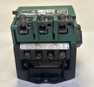 Used FURNAS 40FF32AAA Industrial Controls Ohio US | Surplus Asset Holdings #1239201