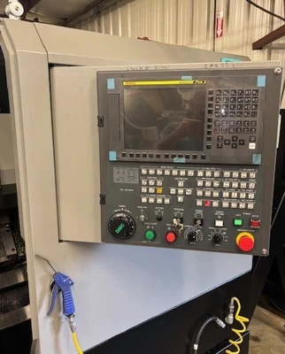 Used 2022 DMC DL22LA CNC Lathes Florida US | Legacy CNC Machinery, LLC #870067