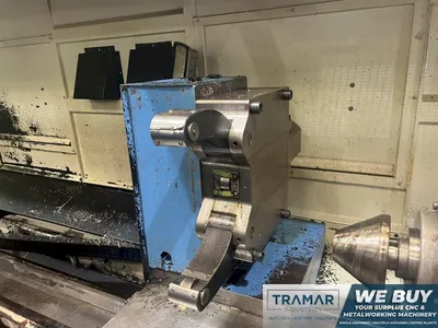 Used 2009 L&L LL950-4000 CNC Lathes | Tramar Industries #716905