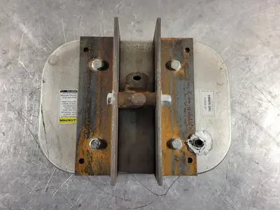 Used ANVER VP-ASSY2 Miscellaneous MRO British Columbia CA | Lenmark #266808