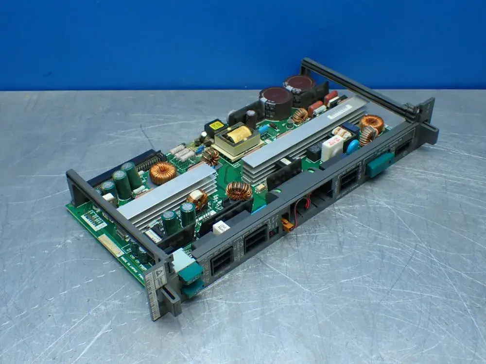 USED FANUC A16B12120901