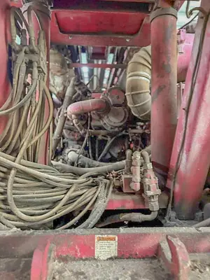 Used 2006 SCHRAMM T130XD DRILL RIG Drill Rigs Pennsylvania US | East West Machinery & Drilling #1418099