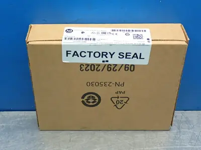 NEW ALLEN BRADLEY 1756M16SE