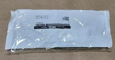 NEW SMC SY5140-5FU