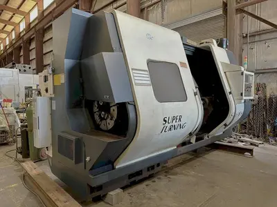 USED 2007 JOHNFORD ST-60FH