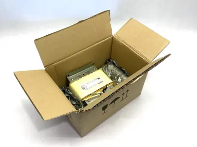 USED SIEMENS 6SL3000-0CE15-0AA0