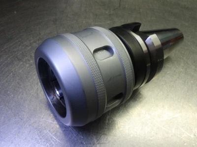 Command BT40 1.250" Power Milling Chuck 3.85" Pro B4I4-1250 (LOC900)