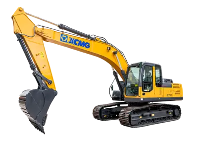 XCMG GLOBAL XE210I I Series | Iron Listing (1)