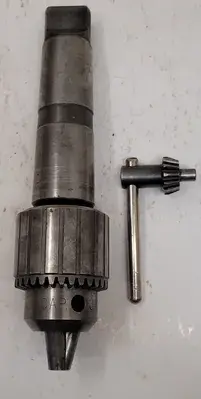 Used JACOBS 36-3 TAPER Misc Industrial Equipment Kentucky US | Aucto #687747