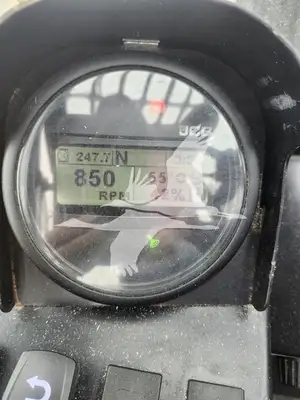 USED 2023 JCB 930