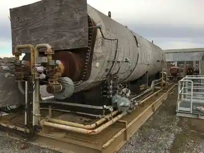 USED QB JOHNSON 200