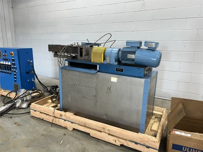 USED THEYSOHN TSK-TT 020/28D
