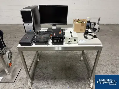 Used Harrel _UNKNOWN_ Extruders Ohio US | Federal Equipment Company #1337910