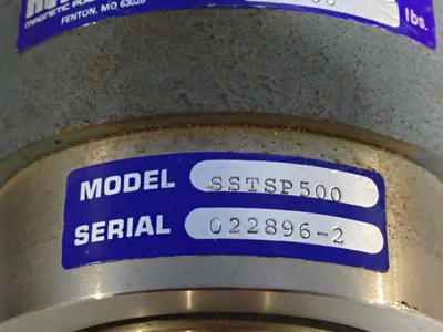 USED MAGPOWER SSTSP500