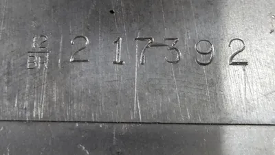 BRIDGEPORT 2 HP Mills, Vertical | Machinery Central (15)