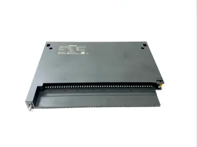 Used Siemens SIMATIC S7-400, SM 422 Input / Output Modules Michigan US | Maverick Industrial Sales #1402011