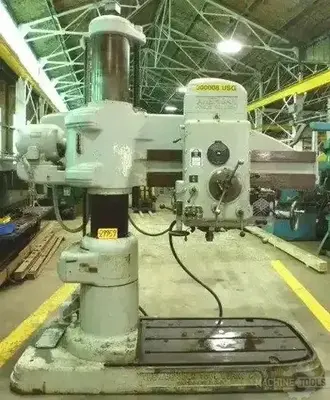 USED AMERICAN TOOL HOLE WIZARD