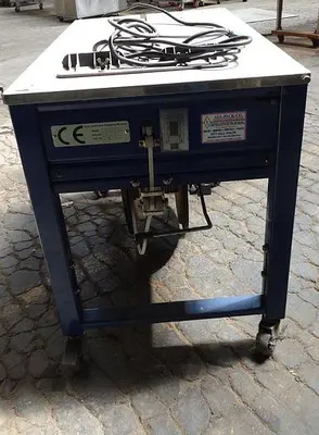 USED CE EXS-200