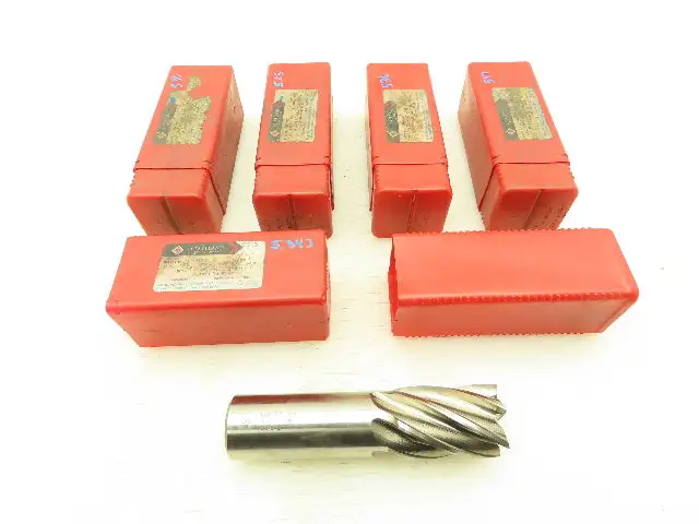 Used CLEVELAND TWIST DRILL _UNKNOWN_ Miscellaneous MRO | Arrow Industrial #658908