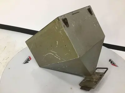 USED PRESMA HOPPER665