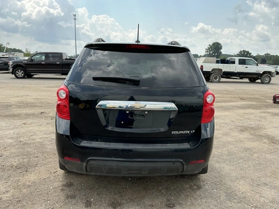 Used 2015 CHEVROLET EQUINOX SUVs Michigan US | Miedema Asset Management Group #1320394