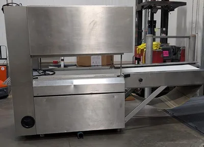USED VC999 K8 TC
