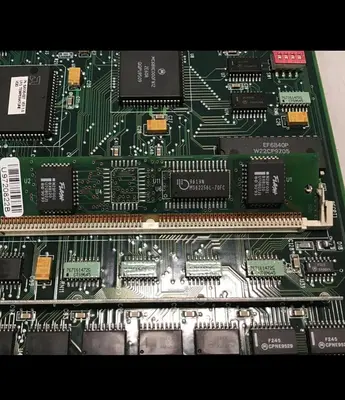 USED VAN DORN PC330-021 330-021