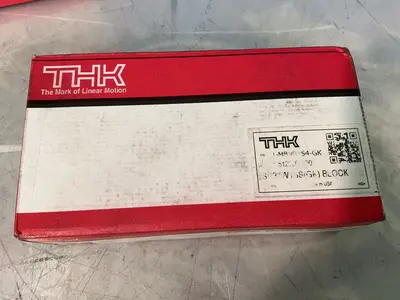 Used THK _UNKNOWN_ Miscellaneous MRO Ohio US | HGR 24 #1513554