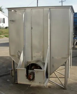 USED WALKER BLENDER