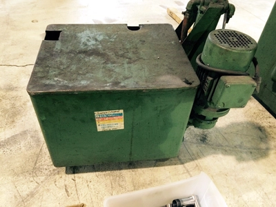USED DOALL D618-7