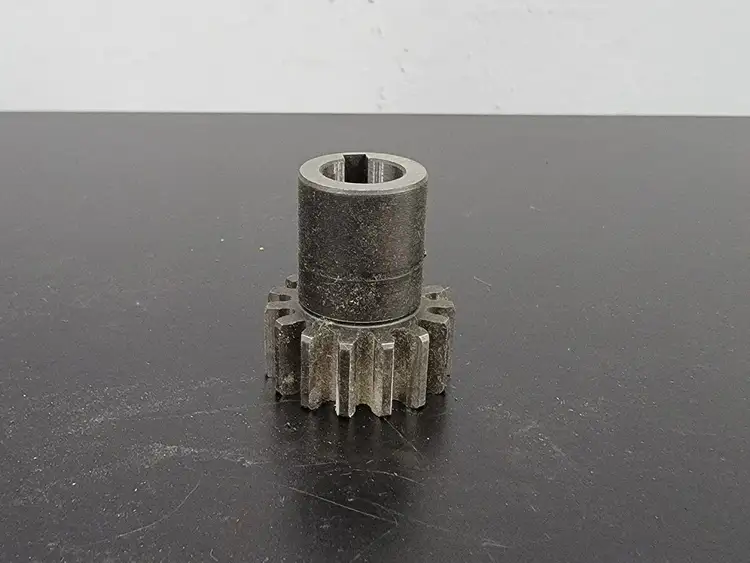 Used LENMARK INDUSTRIES 0386016501A Miscellaneous MRO British Columbia CA | Lenmark #266762