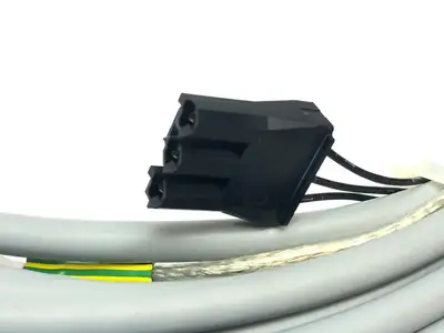 ESW-15669-E40 | Empire  Motor Control Cable 40ft Length - New Other