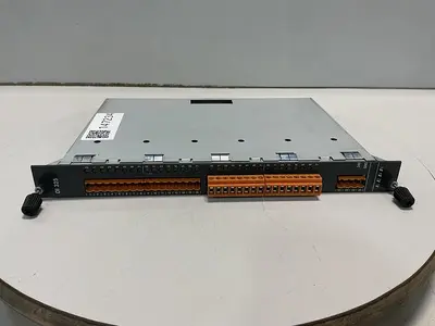 USED KEBA DI 325