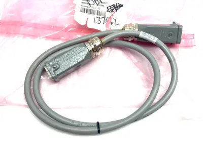 USED ATLAS COPCO CONNECTION CABLE