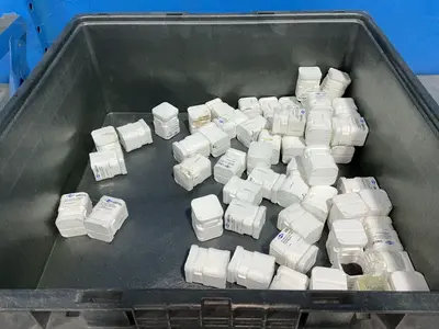 Used MAPAL 12ZE75022D1 Tooling & Accessories (Other) Ohio US | HGR 24 #1404932