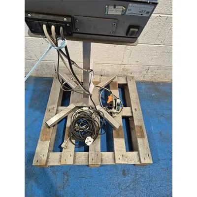 Used Domino _UNKNOWN_ Ink Jet Coders & Printers Pennsylvania US | ISCA #1299458
