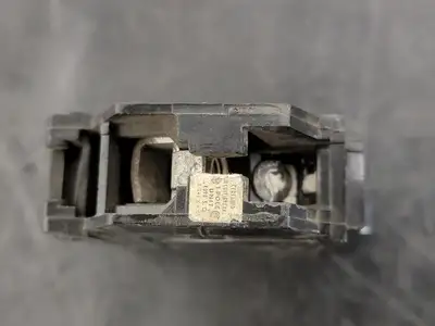 USED GENERAL ELECTRIC THQB1130