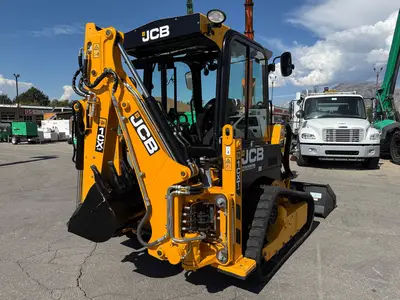 Used 2020 JCB 1CXT HF Backhoe Loaders Utah US | Global Remarketing #1475019