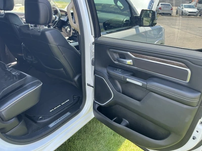 Used 2020 RAM 1500 Pickup Trucks Michigan US | Miedema Asset Management Group #1293082