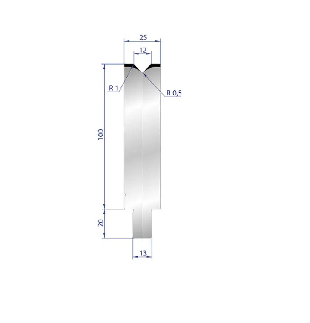 NEW EUROSTAMP 3126
