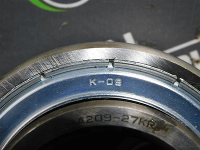 USED FYH NAA209-27KR