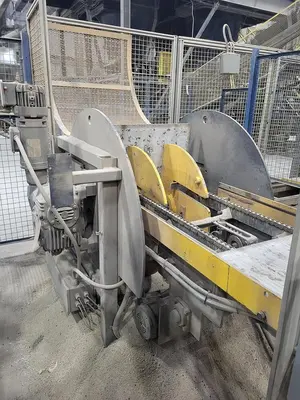 Used 2009 BESSER SERVOPAC Block Making Machines Quebec CA | DIT Equip #1412391