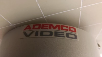 Used ADEMCO _UNKNOWN_ Security Cameras | OCO Industrial #1632208