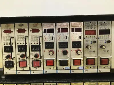 USED ATHENA MF20