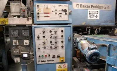 BAKER PERKINS G16 Commercial Web Offset | Machinery Solutions Group, Inc. (14)