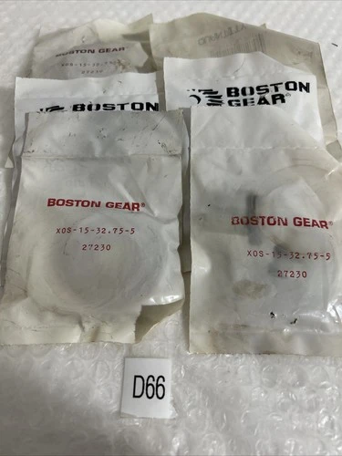 NEW BOSTON GEAR XOS-15-32.75-5