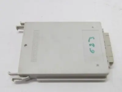 Indramat FWC-DSM02.1-ELA-01V09-MS 269252  Memory Card Module